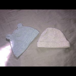 Baby hats